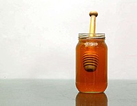 Ajwain Honey