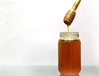Bee Fresh Tulasi Honey
