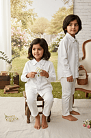 Cannes Shirt | Organic Cotton