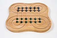 Surakarta Wooden Handcrafted Game