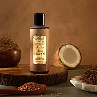 Ancient Living Ashta Dasha Hair Oil