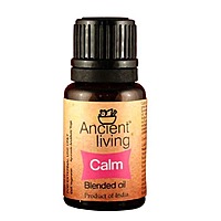 Ancient Living Calm Blended Oil - 10 ml