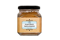 Ancient Living Tooth Powder Jar
