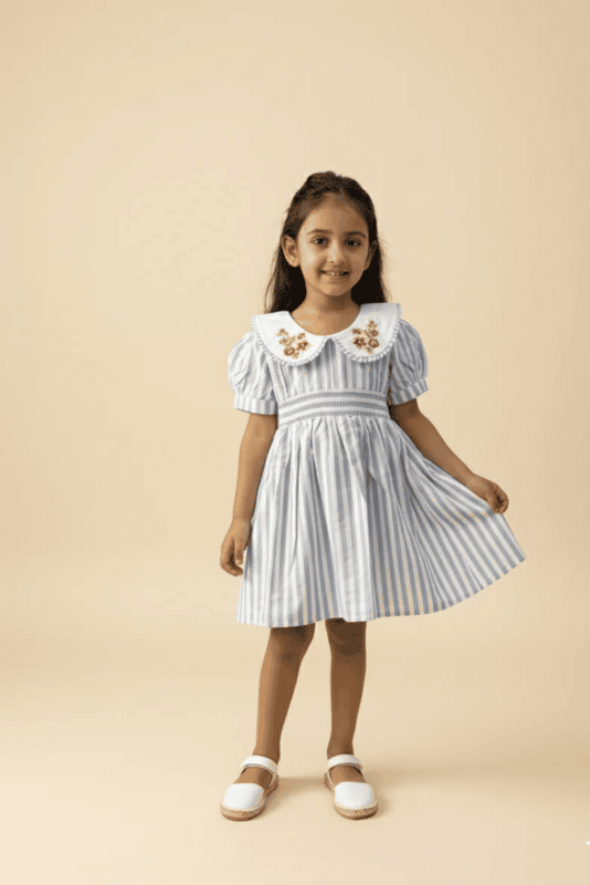 https://momandzoey.com/products/portofino-dress-organic-cotton-striped