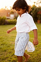 Nice Shorts | Organic Cotton
