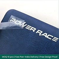 Metal Stickers