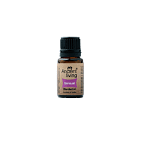 Ancient Living Sensual Blended Oil - 10 ml