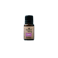Ancient Living Calm Blended Oil - 10 ml