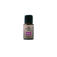 Ancient Living Focus Blended Oil - 10 ml
