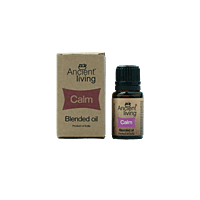 Ancient Living Calm Blended Oil - 10 ml