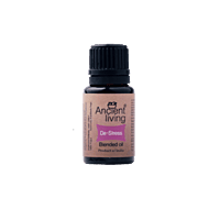 Ancient Living De-stress Blended Oil - 10 ml