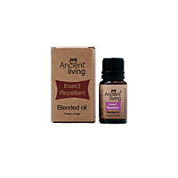 Ancient Living Insect Repellant Blended Oil - 10 ml