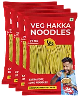 Yu Veg Hakka Noodles -Small Pack