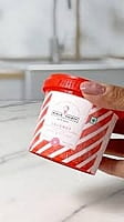 MINUS THIRTY Coconut Ice Cream Cup
