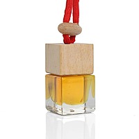 Ancient Living Car Diffuser - Square