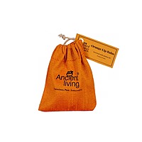 Ancient Living Orange Lip balm - 5 gm