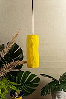 Idhah Geometric Pel Pendant Lamp