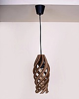 Idhah Hurrikane Pendant Lamp