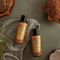 Ancient Living Ashta Dasha Hair Oil