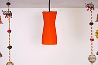 Idhah Pixelated Waist Pendant Lamp