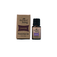 Ancient Living Lavender Essential Oil - 10 ml
