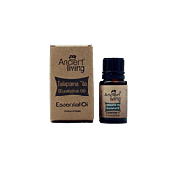Ancient Living Eucalyptus Essential Oil - 10 ml