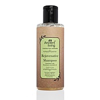 Ancient Living Rejuvenative Shampoo