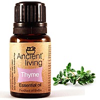 Ancient Living Thyme Essential Oil - 10 ml