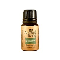 Ancient Living Bergamot Essential Oil - 10 ml