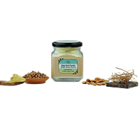 Ancient Living Baby Bath Powder Jar - 100 gm