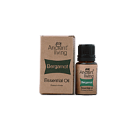 Ancient Living Bergamot Essential Oil - 10 ml