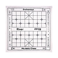 Mejastic Chess Board Game