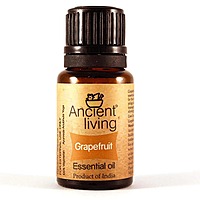 Ancient Living Grapefruit Essential Oil - 10 ml