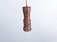 Idhah Mild Turbulence Cluster Pendant Lamp