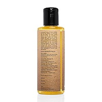 Ancient Living Almond Baby Massage Oil - 100 ml