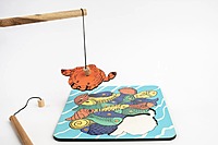 Samudra Handcrafted Puzzle Board Game | Artisanal Wooden Puzzle for All Ages