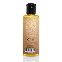 Ancient Living Almond Baby Massage Oil - 100 ml