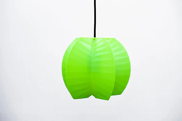 Idhah Averrhoa's Star Pendant Lamp