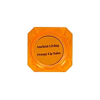 Ancient Living Orange Lip balm - 5 gm
