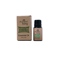 Ancient Living Citronella Essential Oil - 10 ml