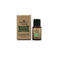 Ancient Living Peppermint Essential Oil - 10 ml