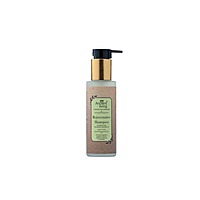 Ancient Living Rejuvenative Shampoo - 100 ml - Glass Bottle