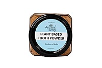 Ancient Living Tooth Powder Jar