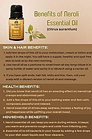 Ancient Living Neroli Essential Oil - 10 ml