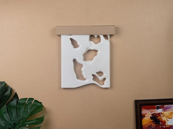 Idhah Bleeding Lumens Wall Lamp