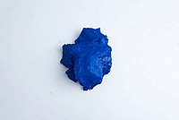 Idhah Cerulean Chunks Wall Lamp