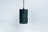 Idhah Luminary Runic Pendant Lamp