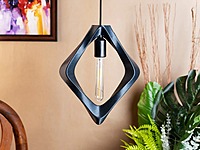 Idhah Mobius Band Pendant Lamp