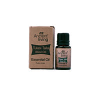 Ancient Living Basil Essential Oil - 10 ml