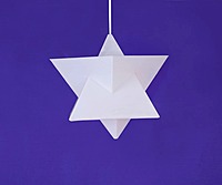 Idhah Anahata Pendant Lamp